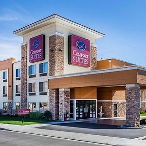 Comfort Suites Wenatchee Gateway